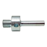 Long Arbor To Suit Carbide Contour Wheel #130 - 69.8mm L