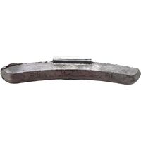 50 x 60g Steel Rim Car Clip On Wheel Balance Weights Australian Made Lead