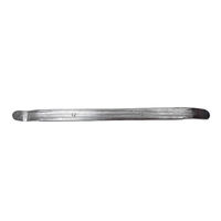 Tyre Lever Chrome Plated Steel 500mm