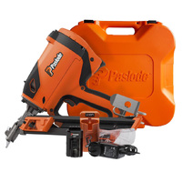 Paslode 7.4V Positive Placement Nailer (PPN-Master) B60001