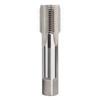 Goliath 1/8" x 27 NPS Bottoming HSS Tap - Goliath B81ZKAC4