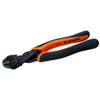 Bahco Power Cutters with Dual-Component Handle and Phosphate Finish BA-1520G