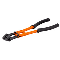 Bahco 430mm Bolt Cutters with Comfort Grip Handles and Phosphate Finish BA-4559-18