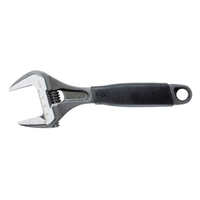 Bahco 205mm Adjustable Wrench 38Mm Jaw Opening BA-9031
