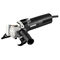 Rupes 900W Mini Grinder W/Dust Extraction BA31ES