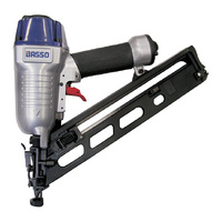 Basso Heavy Duty Angle DA Nailer BA3464A1 