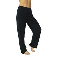 Bamboo Kajuals Unisex Loose Full Length Lounge Pants