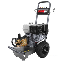 BAR 4200psi Honda Powered Industrial Pressure Cleaner BAR4213K-H