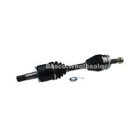 Basco CVA1027 Constant Velocity Axle