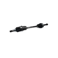 Basco CVA1105 Constant Velocity Axle