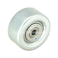 Basco EP238 Engine Pulley