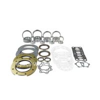 Basco SHWB4 Swivel Kit Inc Wheel Bearing