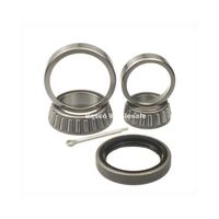 Basco TBK2E Trailer Bearing Kit Economy