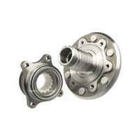 Basco WBH1010 Wheel Bearing Hub