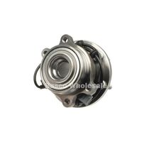 Basco WBH1025 Wheel Bearing Hub