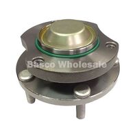 Basco WBH1038 Wheel Bearing Hub