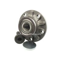 Basco WBH1041 Wheel Bearing Hub