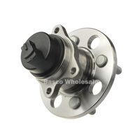 Basco WBH1043 Wheel Bearing Hub