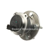 Basco WBH1047 Wheel Bearing Hub