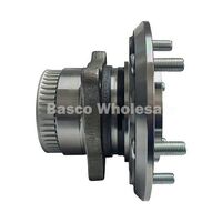 Basco WBH1057 Wheel Bearing Hub