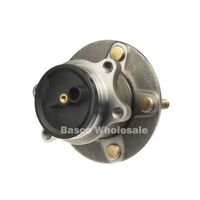 Basco WBH1078 Wheel Bearing Hub