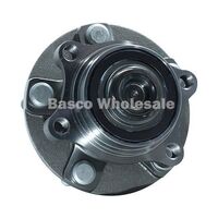 Basco WBH1097 Wheel Bearing Hub
