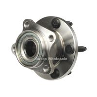 Basco WBH1098 Wheel Bearing Hub