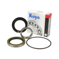 Basco WBK1009 Wheel Bearing Kit