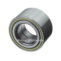 Basco WBK1028 Wheel Bearing Kit