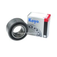 Basco WBK1058 Wheel Bearing Kit