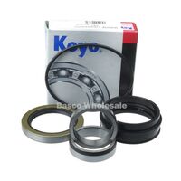 Basco WBK1068 Wheel Bearing Kit