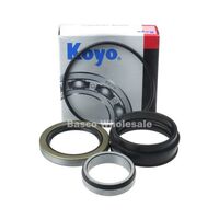 Basco WBK1070 Wheel Bearing Kit