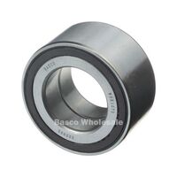 Basco WBK1075 Wheel Bearing Kit
