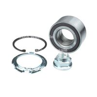 Basco WBK1076 Wheel Bearing Kit