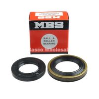 Basco WBK1106 Wheel Bearing Kit