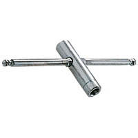 Bessey 230mm Machine Clamp T Bar Wrench T BAR SW8/10/11 BASKN