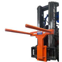 East West Engineering Bulk Bag Lifter BBP2000-QR2