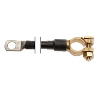 Projecta Batt Starter Cable 2B&S 380mm