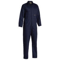 Bisley Drill Coverall