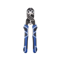 Kincrome Bolt Cutter Mini Chrome 200mm/8" BC8C