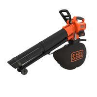 Black+Decker 36V BlowerVac 2.5Ah Set BCBLV3625L1-XE
