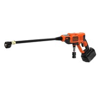 Black+Decker 18V Pressurized Sprayer (tool only) BCPC18B-XE