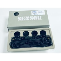Replacement Parking Sensors Kit*