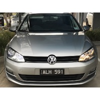 VW Golf7/Jetta LED Headlight Upgrade*