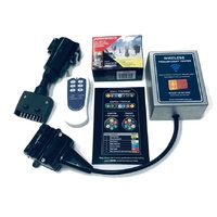 Wireless Trailer Lights and Electric Brake Tester