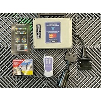 Wireless Trailer Lights and Electric Brake Tester by Parksafe*