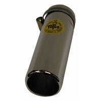 Chrome Exhaust Tip Universal fits 30-42mm pipes*