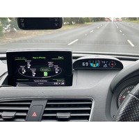 4WD Essential Safety Instrument HUD GPS Speedo Display