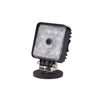 Reversing Camera + LED Spot Light All in One