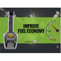 X1R Engine Oil & Manual Gear Box Treatments